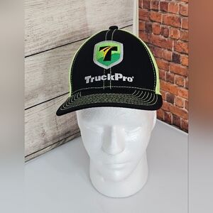 TruckPro Mensa Cap